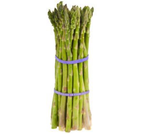 Growing Asparagus: Start Organic Production Easily