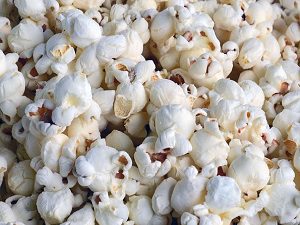 popcorn, can dogs eat popcorn, is popcorn safe for dogs