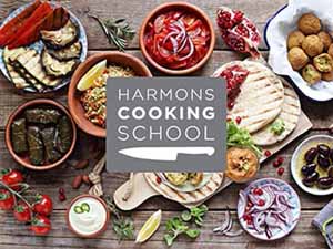 harmons cooking classes