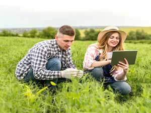farming activities for students