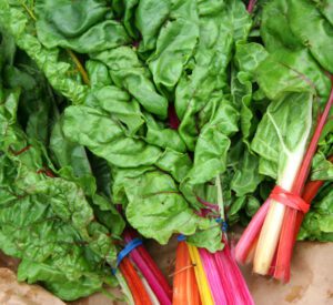Growing Swiss Chard: Organic Production Guide for Beginners